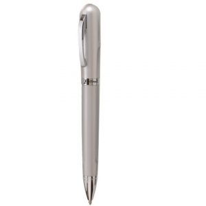 Bettoni Valentino ballpen - silver (W-B1422/BP/SLV)