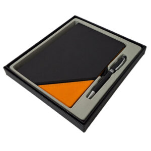 Vogue Gift Set - yellow (NBK-6119set)