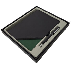 Vogue Gift Set - green (NBK-6119set)