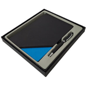 Vogue Gift Set - turquoise (NBK-6119set)