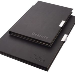 Wordsworth Notebook - Thermo PU (NBK-4002 B5)