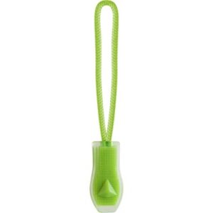 Zip Puller (Set Of 3) - lime