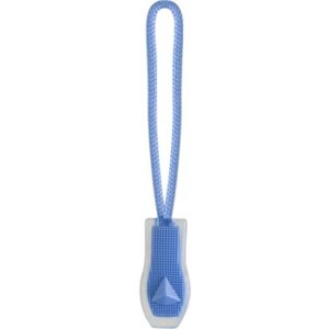 Zip Puller (Set Of 3) - blue
