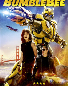 Bumblebee (DVD)