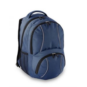 Championship Backpack - navy