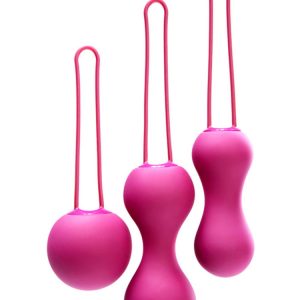 Je Joue Ami Kegel Balls