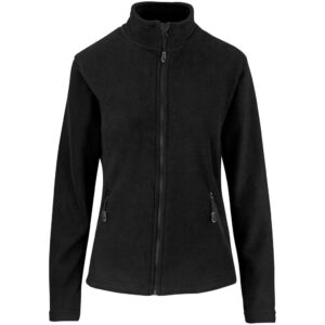Altitude Oslo micro fleece jacket - Ladies - black