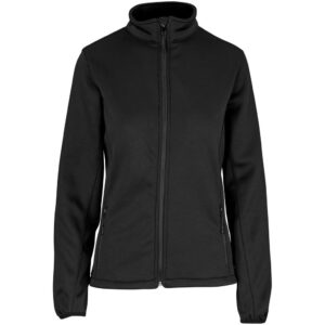 Altitude Palermo softshell jacket - Ladies - black