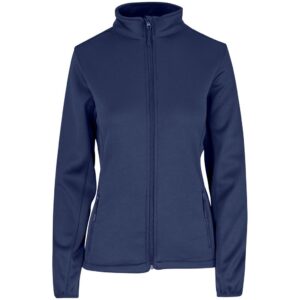 Altitude Palermo softshell jacket - Ladies - navy