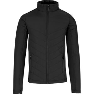 Altitude Andes Jacket - Mens - black