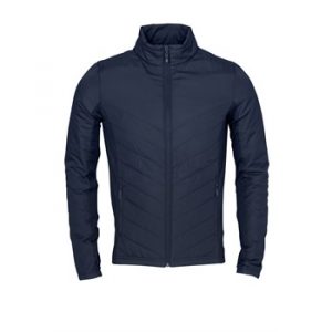 Altitude Andes Jacket - Mens - navy
