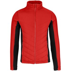 Altitude Andes Jacket - Mens - red