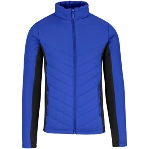 Altitude Andes Jacket - Mens - royal blue
