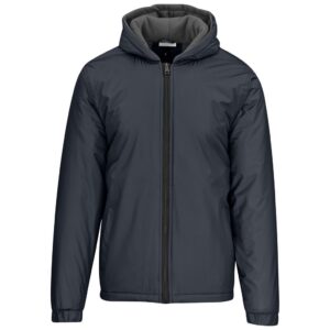 Altitude Hamilton Jacket - Mens - black