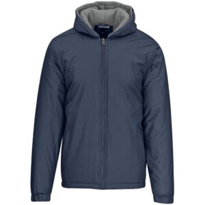 Altitude Hamilton Jacket - Mens - navy