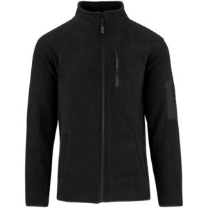 Altitude Oslo micro fleece jacket - Mens - black