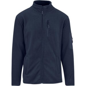Altitude Oslo micro fleece jacket - Mens - navy