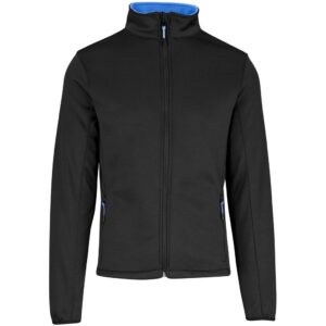 Altitude Palermo softshell jacket - Mens - aqua