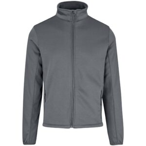 Altitude Palermo softshell jacket - Mens - grey