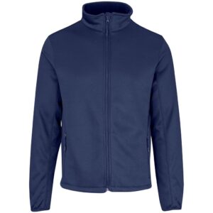 Altitude Palermo softshell jacket - Mens - navy