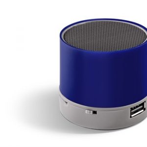 Nexus Bluetooth Speaker - blue - stock on hand