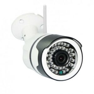 CCTV/Security