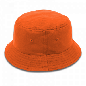 Phoenix Bucket hat - orange
