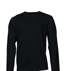 Premium Long Sleeve T-Shirt - black