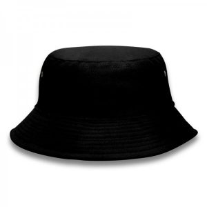 Shady Bucket Hat - black