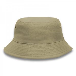 Shady Bucket Hat - khaki