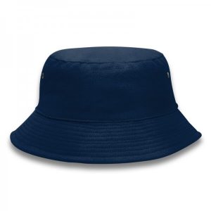 Shady Bucket Hat - navy
