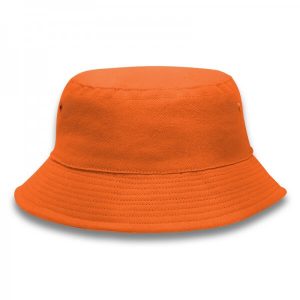 Shady Bucket Hat - orange