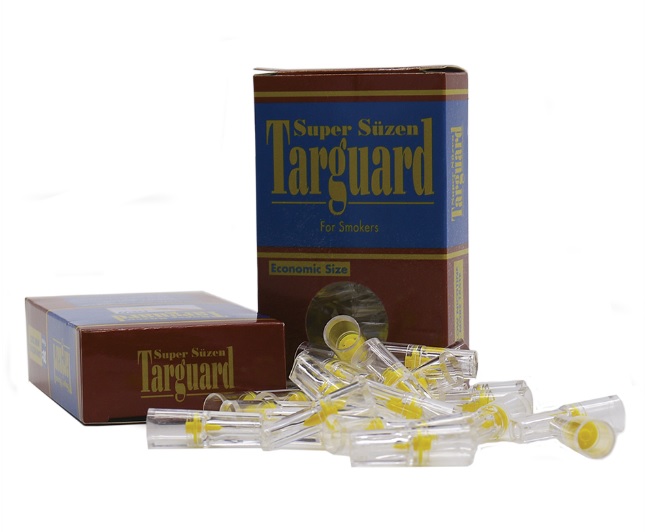 Targuard Filters (24x30s) (TAR001)
