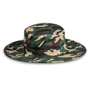 Altitude Wilderness Bush hat