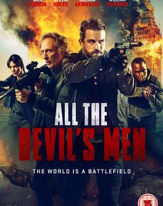 All the Devils Men (DVD)