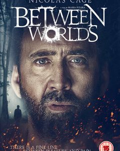 Between Worlds (Nicolas Cage) (DVD)