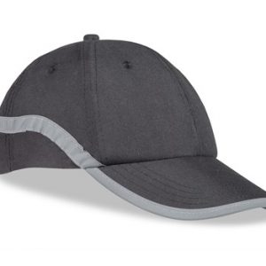 Altitude Championship Cap - black