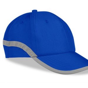 Altitude Championship Cap - royal blue