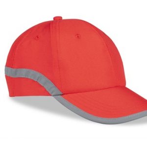 Altitude Championship Cap - red