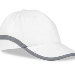 Altitude Championship Cap - white