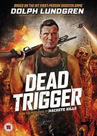 Dead Trigger (Dolph Lundgren) (DVD)