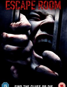 Escape Room (DVD)