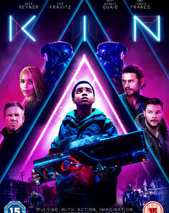 Kin (James Franco, Dennis Quaid) (DVD)