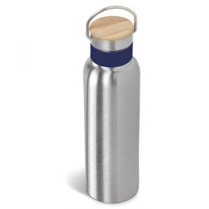 Kooshty Congo Water Bottle - navy (Koosh-8911)