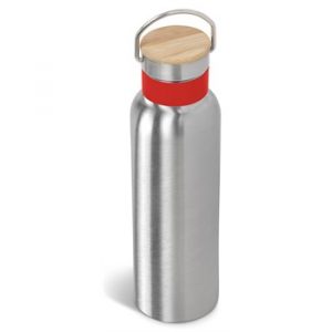 Kooshty Congo Water Bottle - red (Koosh-8911)