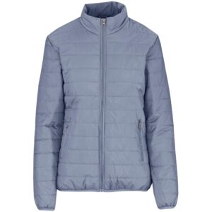 Altitude Hudson Jacket - Ladies - grey