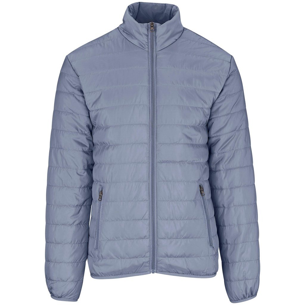 Altitude Hudson jacket - Mens - grey