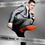 Michael Buble: Crazy Love - Hollywood Edition (2CD) - used