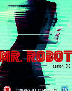 Mr Robot - Season 3 (DVD)