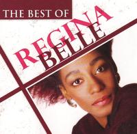 Regina Belle: The Best of (CD) - stock on hand